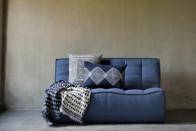 N701 sofa 2 seater | Live Light N701 sofa 2 seater | Live Light