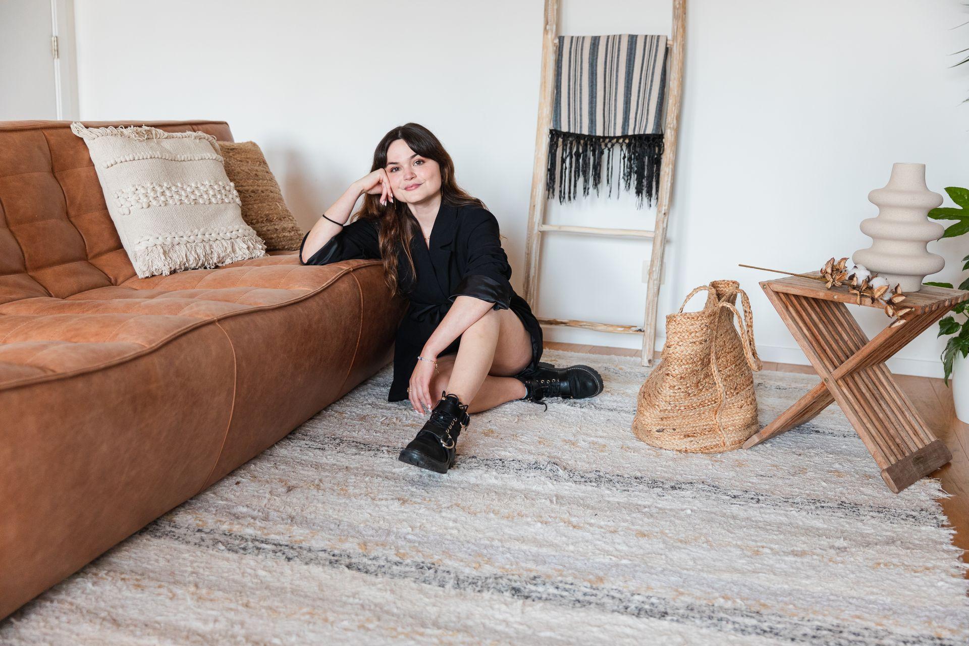 Live Light member Moenia's interior | Live Light Live Light member Moenia's interior | Live Light