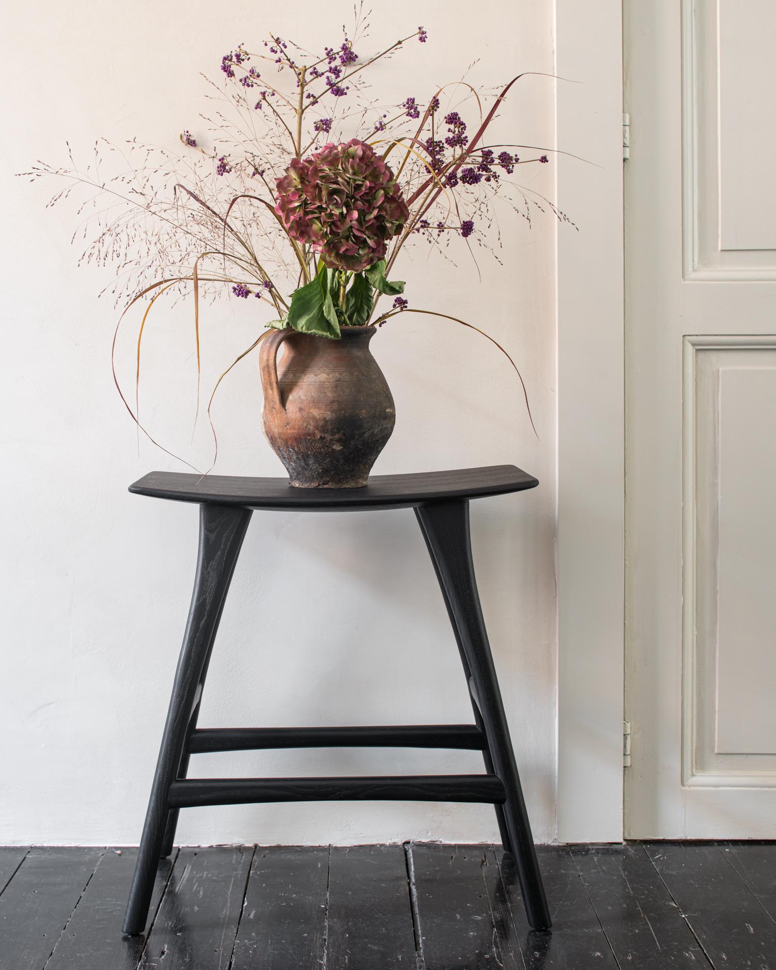 Rent the Osso stool at Live Light for your space Rent the Osso stool at Live Light for your space