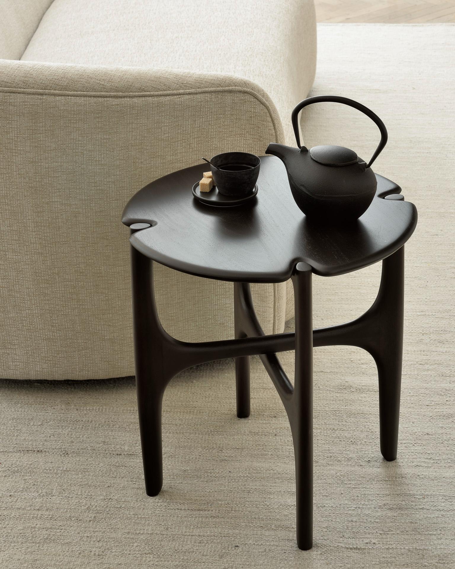 Rent the PI side table at Live Light for your space Rent the PI side table at Live Light for your space