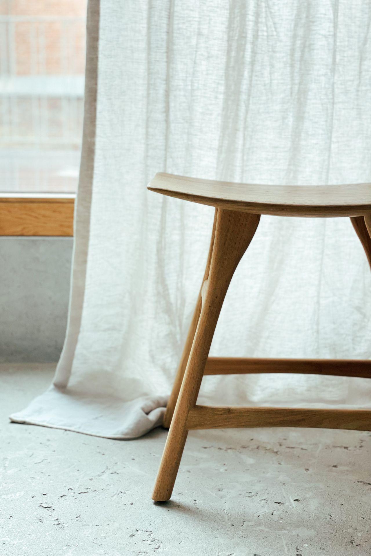 Osso stool | Live Light