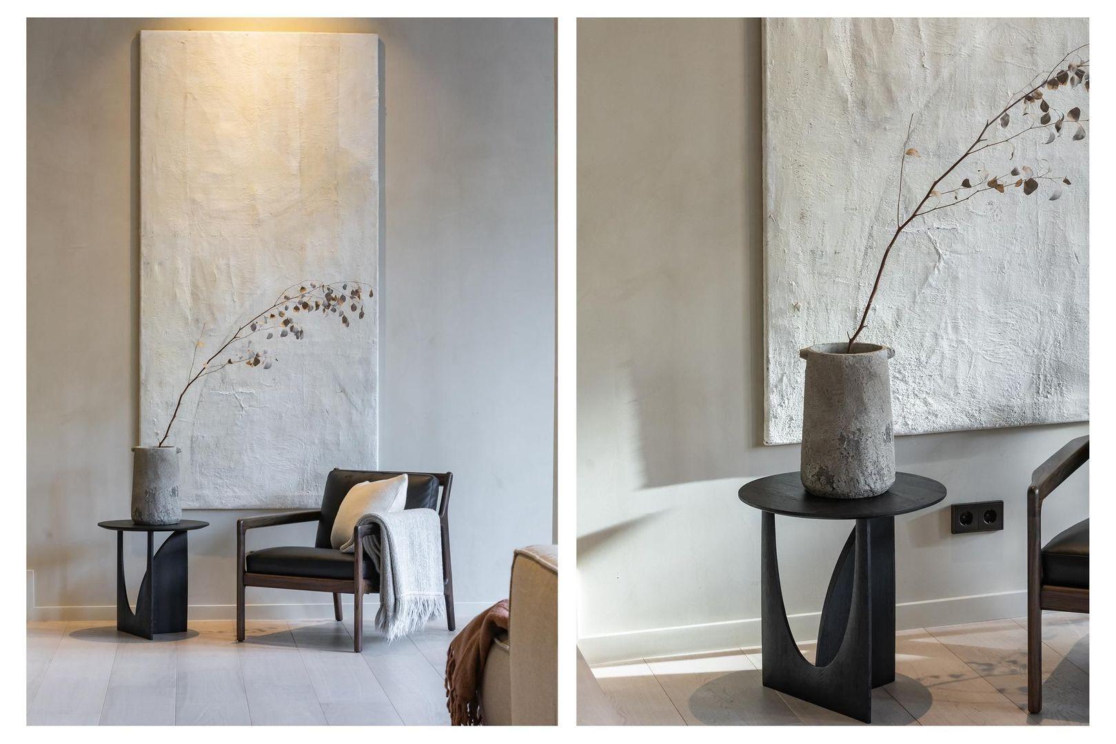Live Light | Rent furniture for real estate projects