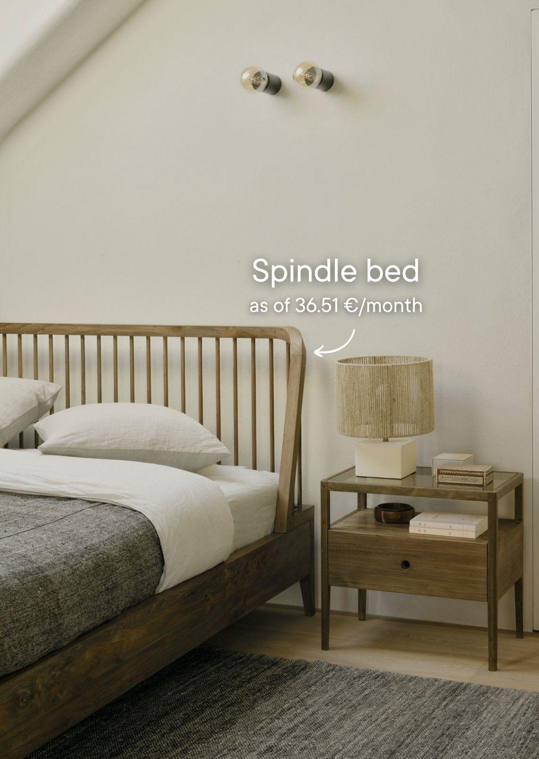 Live Light | Rent bedroom furniture for your temporary expat home Live Light | Rent bedroom furniture for your temporary expat home