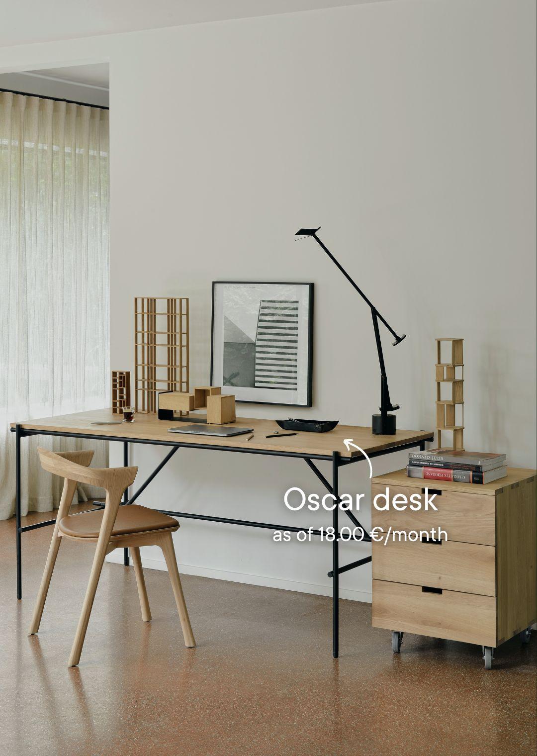 Live Light | Rent office furniture for your temporary expat home Live Light | Rent office furniture for your temporary expat home