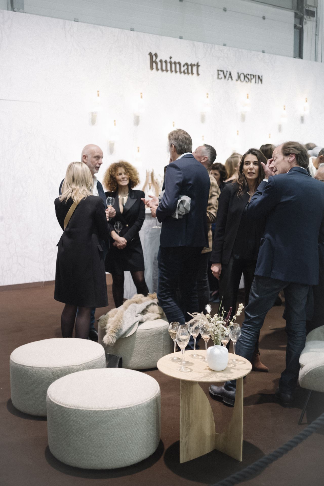 Live Light | Event in Belgium