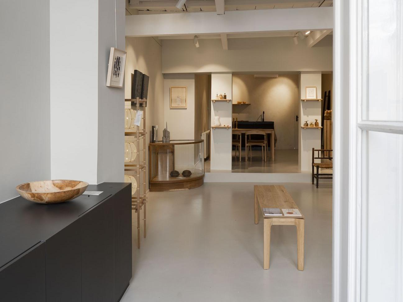 Live Light | Rent furniture for pop-ups