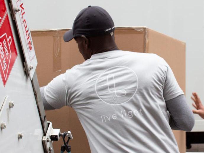 Live Light | Benefits of renting furniture Live Light | Benefits of renting furniture