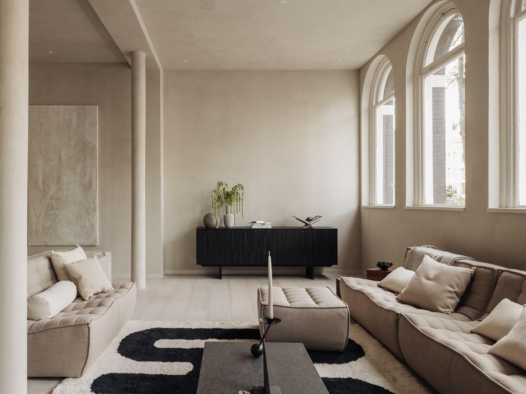 Live Light | Rent furniture for real estate