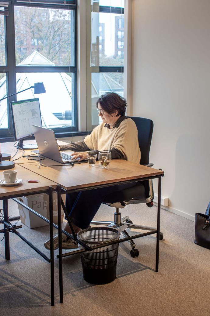 Live Light | Notary Claessens