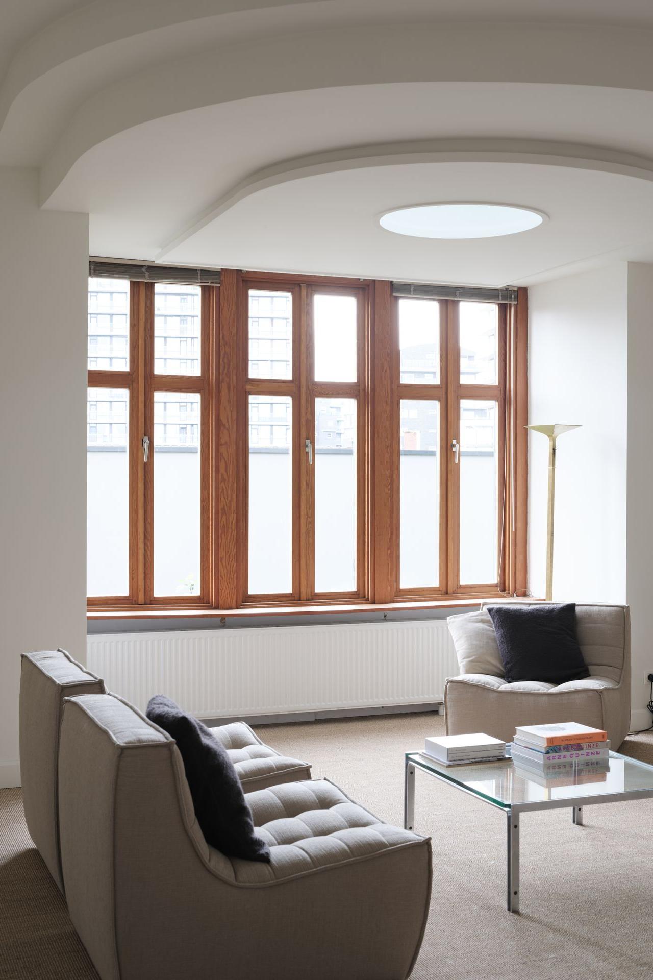 Live Light | Real estate project