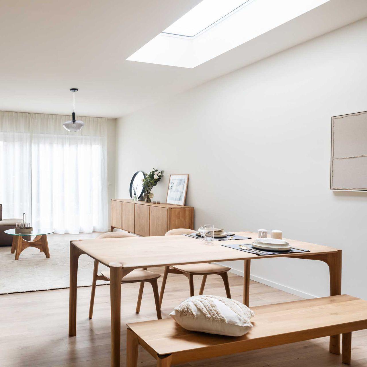 Live Light | Real estate project