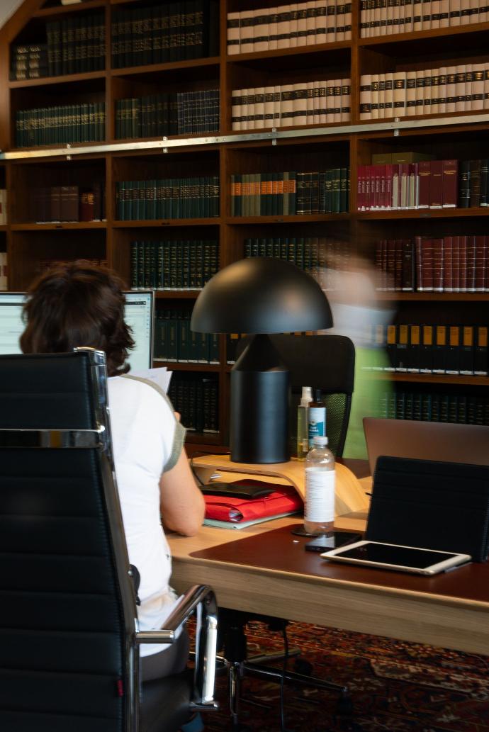Live Light | Discover the benefits of renting office furniture Live Light | Discover the benefits of renting office furniture