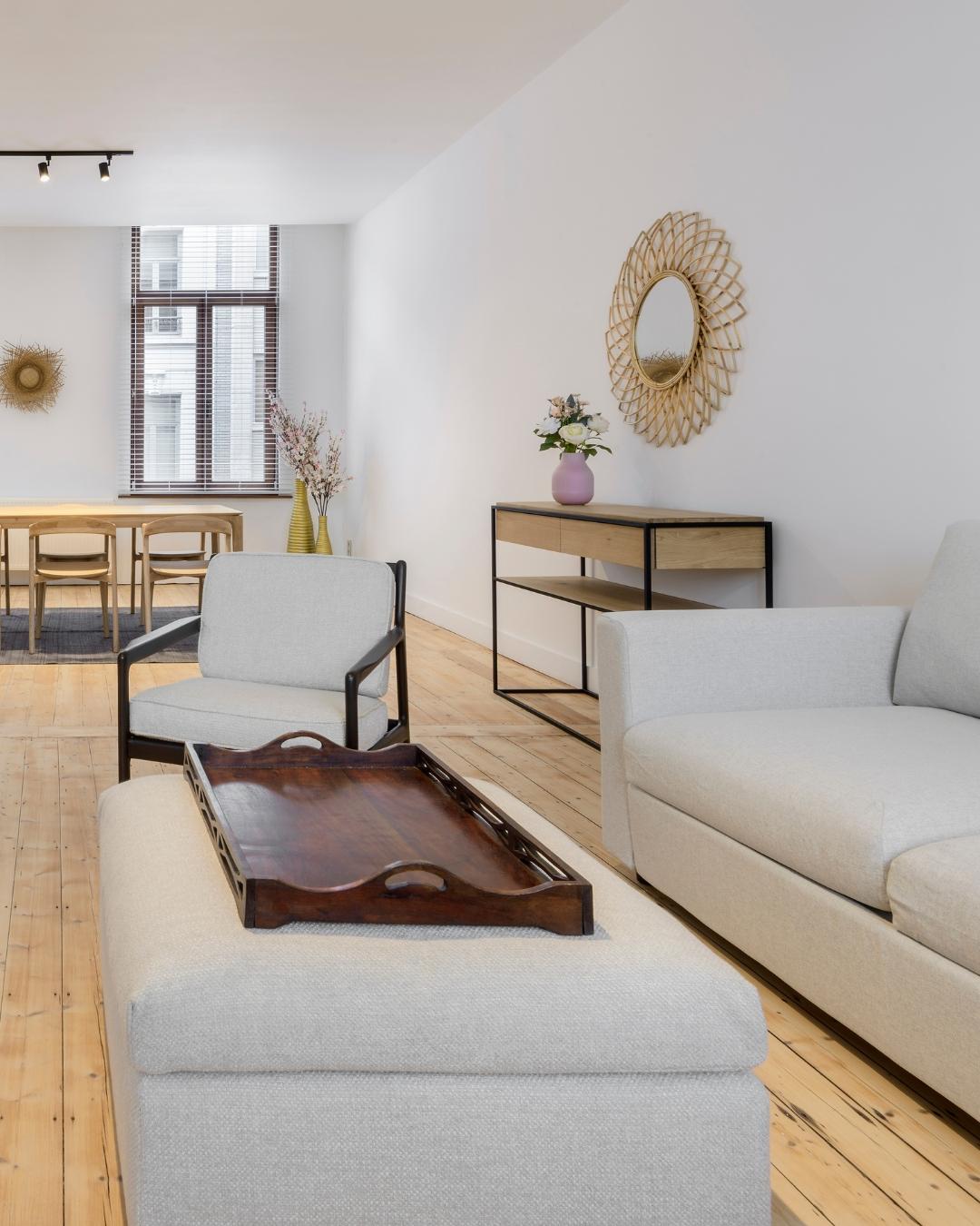 Live Light | The Bakery - Coworking in Belgium
