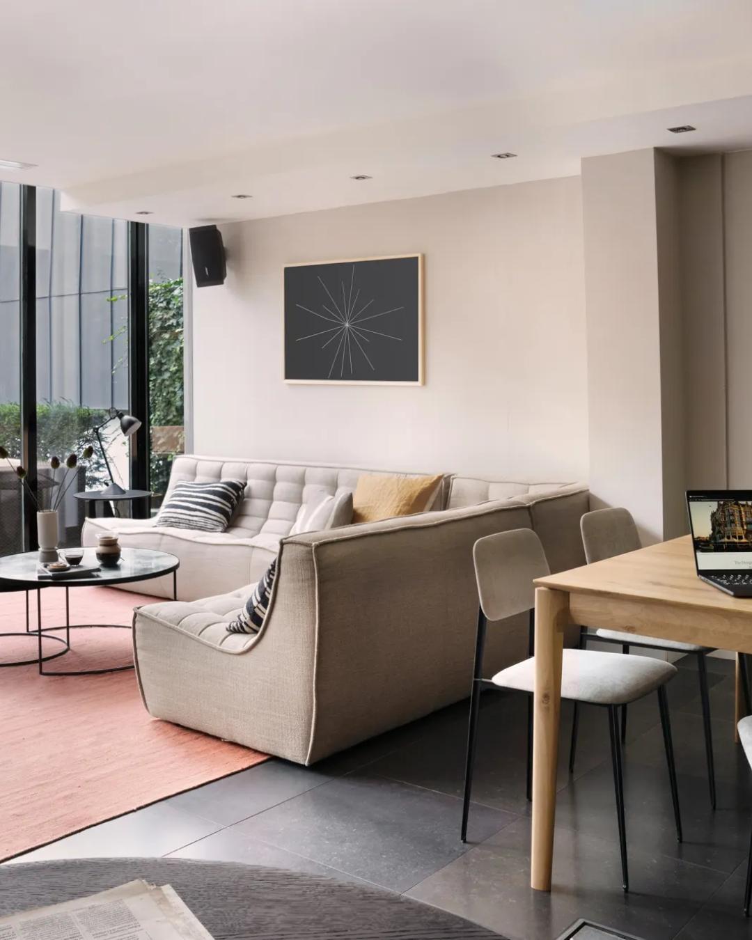 Live Light | The Ivy Office - Coworking in The Netherlands