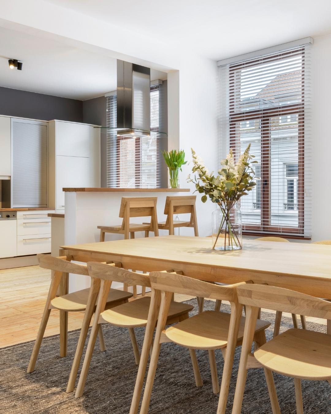 Live Light | The Bakery - Coworking in Belgium