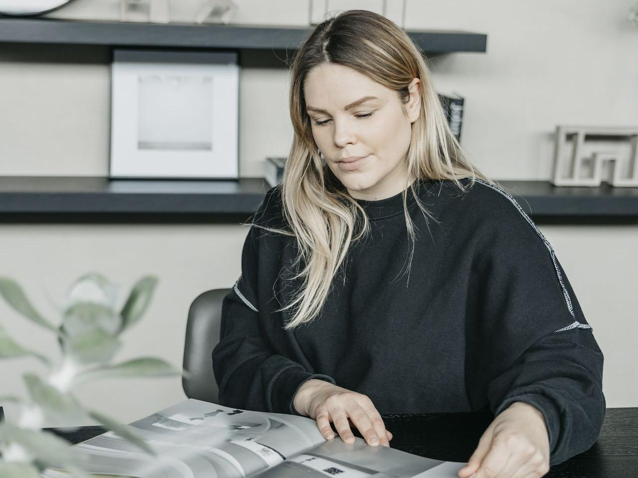 Interior designer Nathalie | Live Light Interior designer Nathalie | Live Light