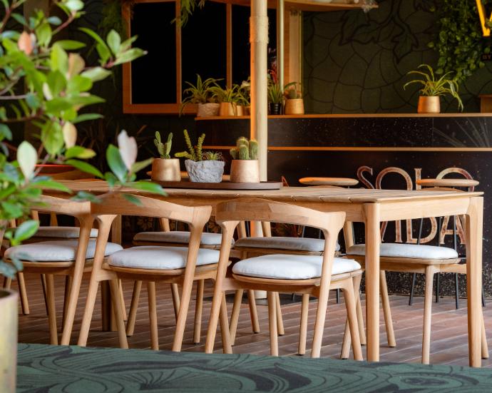 Live Light | Design furniture for rent