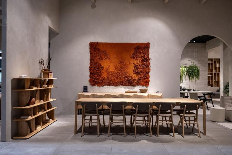 Live Light | Rent furniture for events