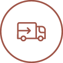 Delivery button | Live Light