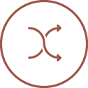Return button | Live Light