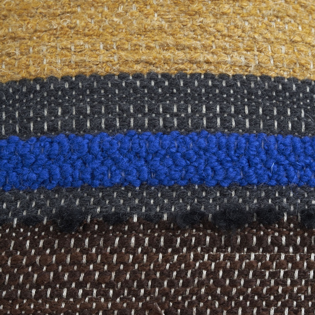 Tulum cushion - lumbar