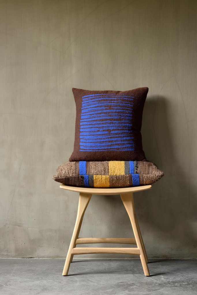 Tulum cushion - lumbar