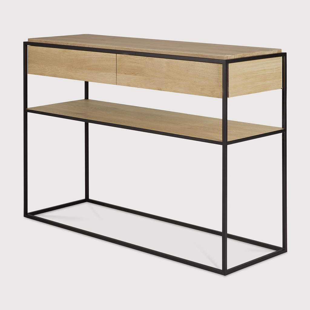 Monolit console