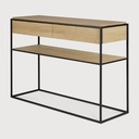 Monolit console