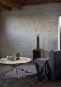 Mikado coffee table