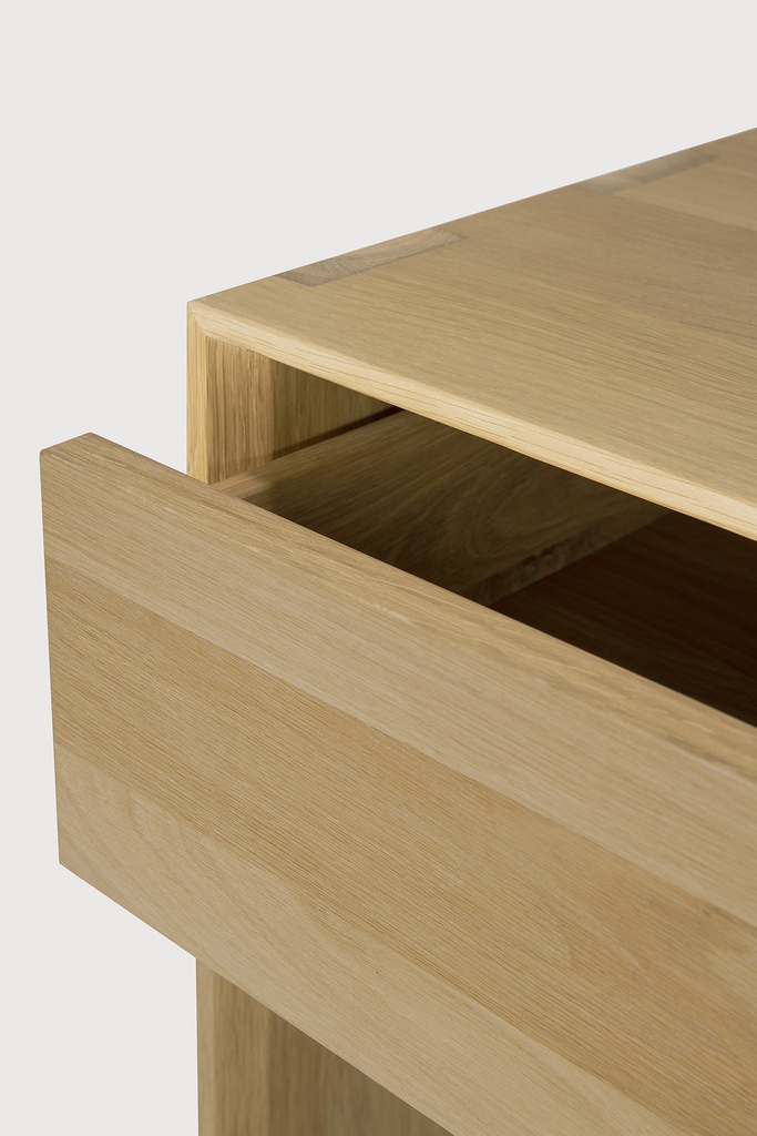 Nordic console - 2 drawers 