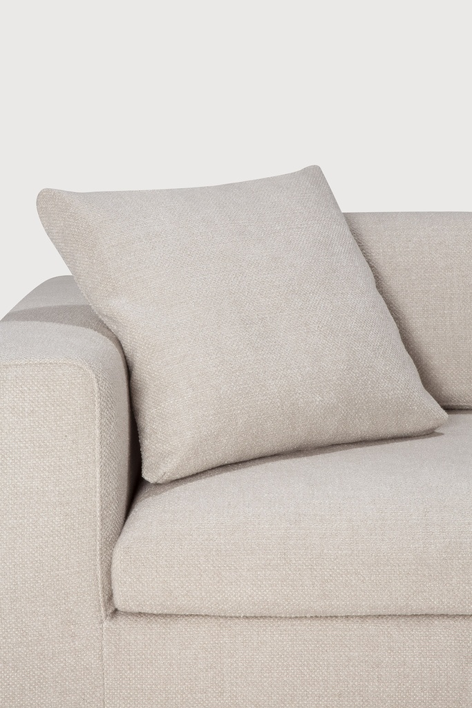 Mellow sofa - cushion - removable cover