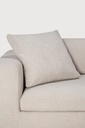 Mellow sofa - cushion - removable cover