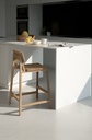 N3 kitchen counter stool