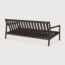 Jack sofa frame - 2 seater