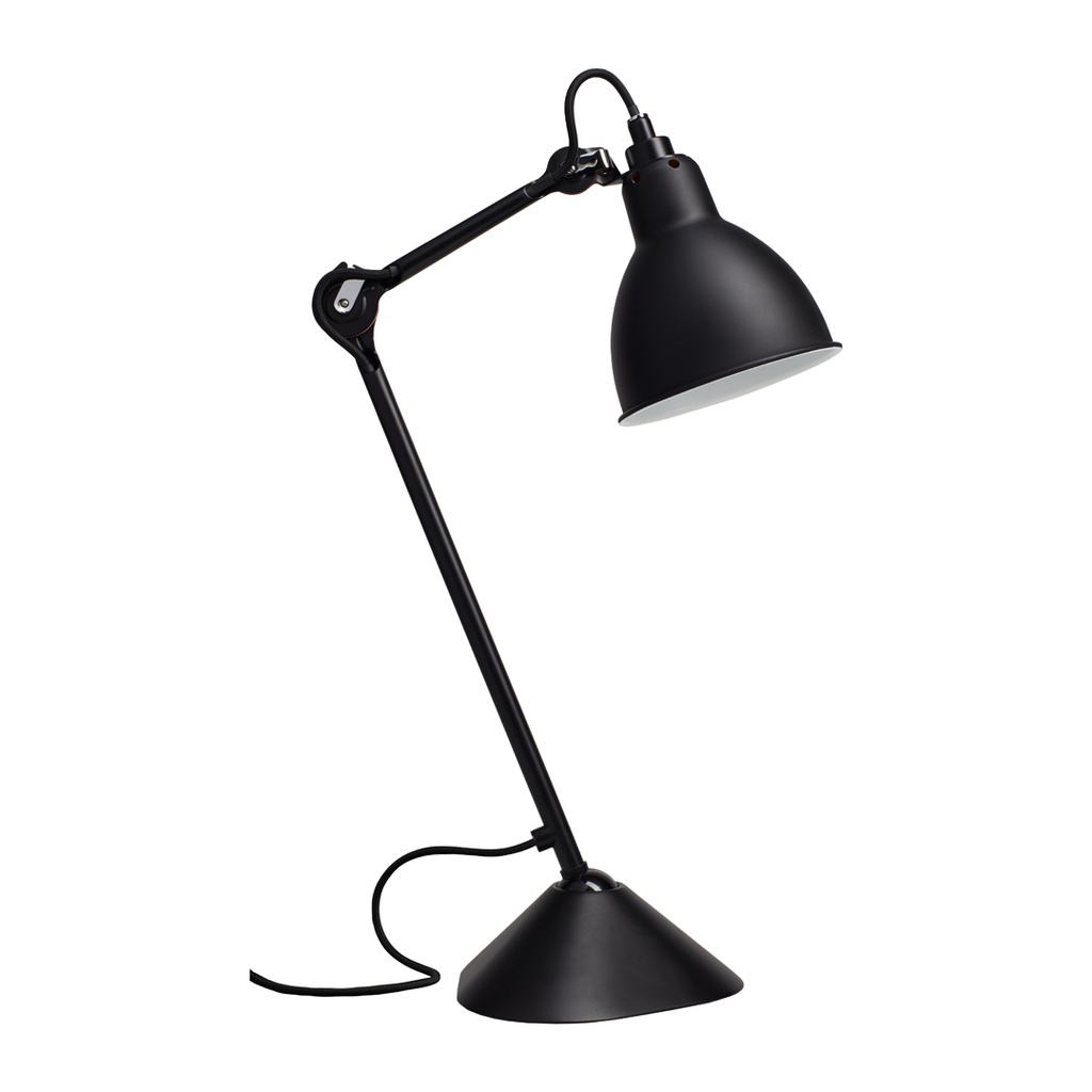 Lampe Gras 205 desk lamp