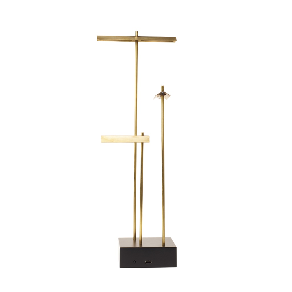 Knokke table lamp