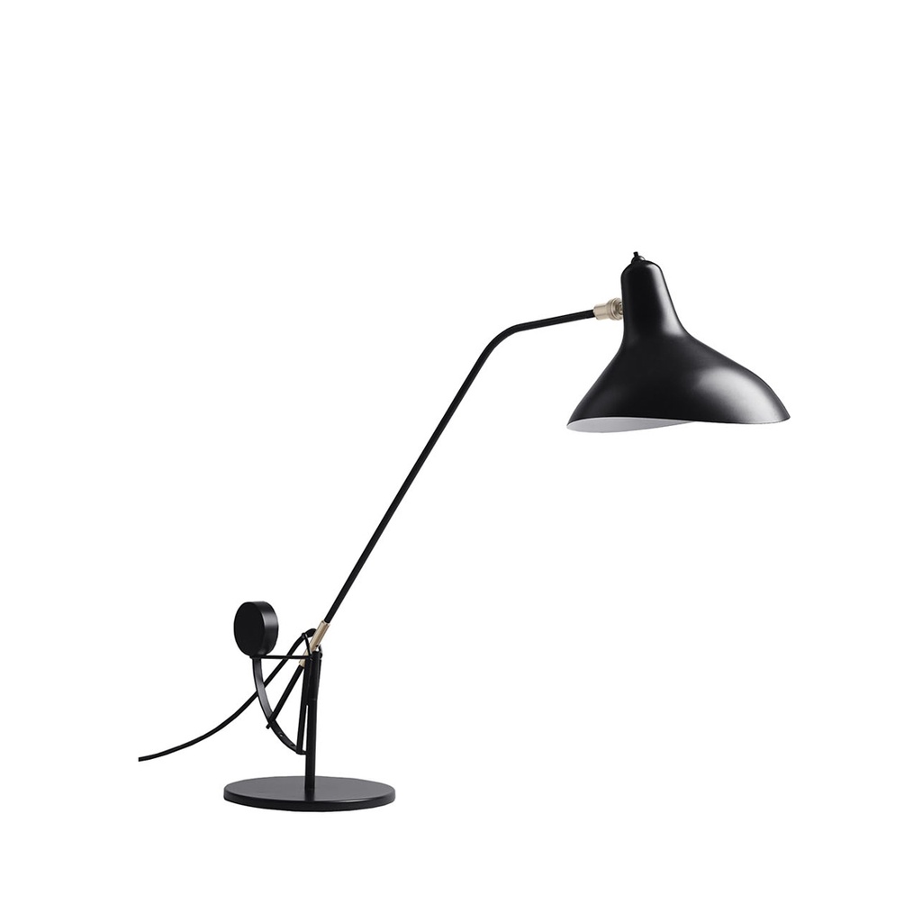 Mantis BS3 desk lamp