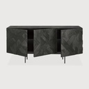 Graphic sideboard