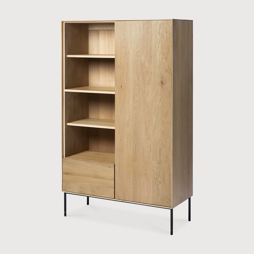 Bird storage cupboard