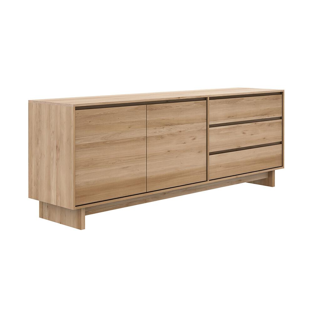 Wave sideboard 