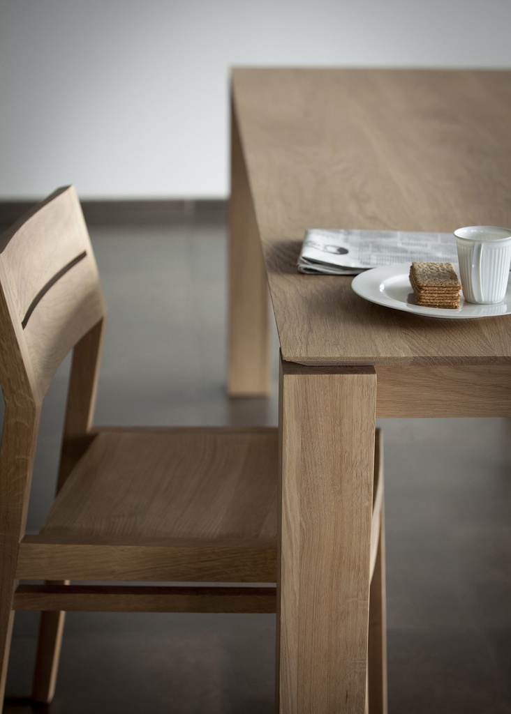 Ex 1 dining chair - contract grade