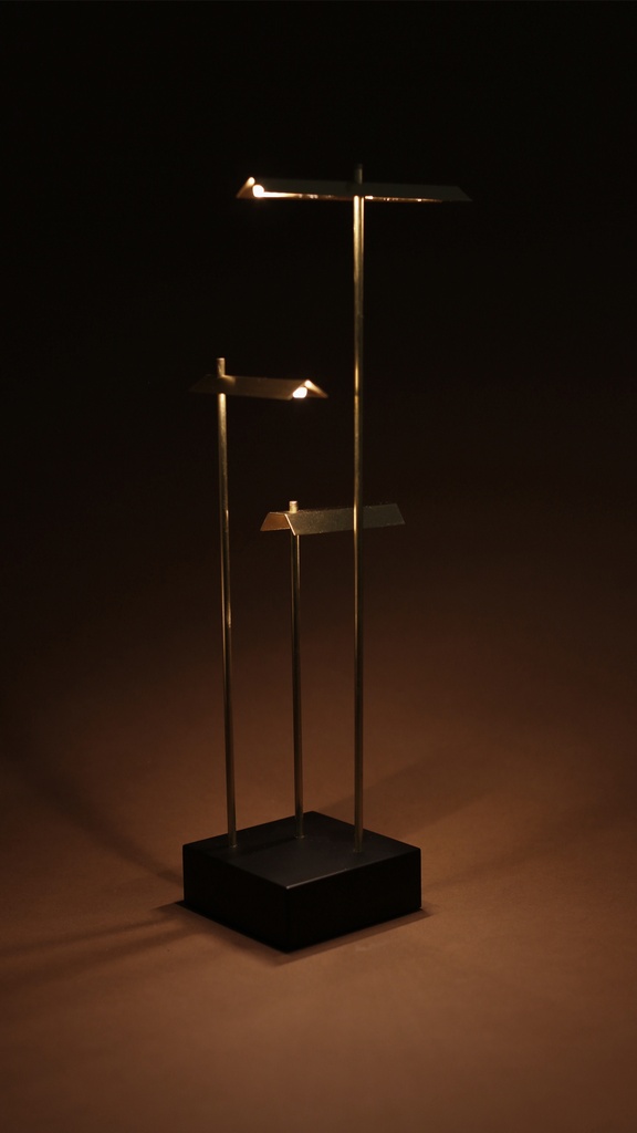 Knokke Table lamp