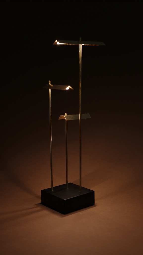 Knokke Table lamp