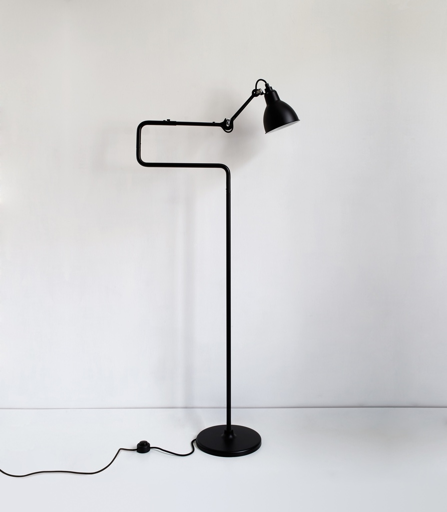 Lampe gras 411 Floor lamp