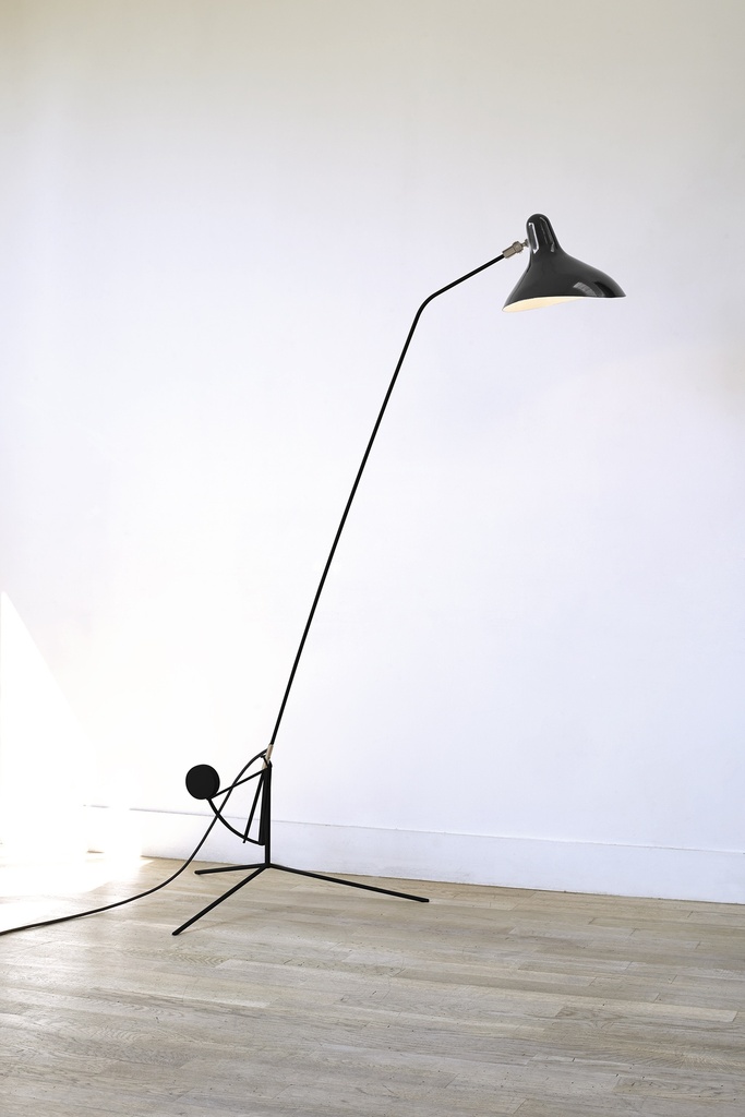 Mantis BS1 Floor lamp