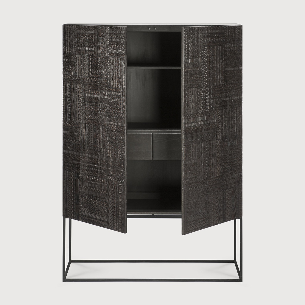 Tabwa storage cupboard