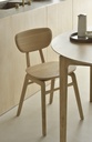 Pebble dining chair