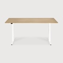 Metal frame - for Bok adjustable desk