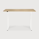 Metal frame - for Bok adjustable desk