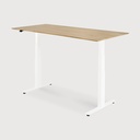 Metal frame - for Bok adjustable desk